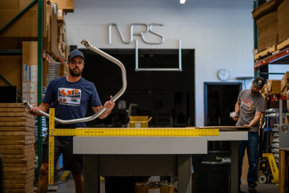 Northwest River Supplies
