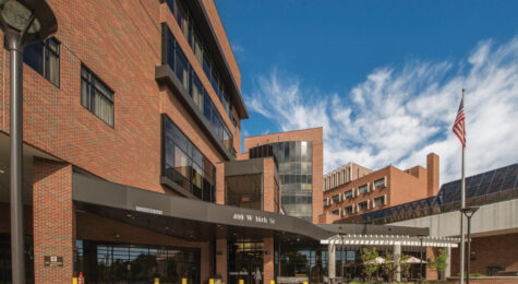 UCHealth Parkview Medical Center