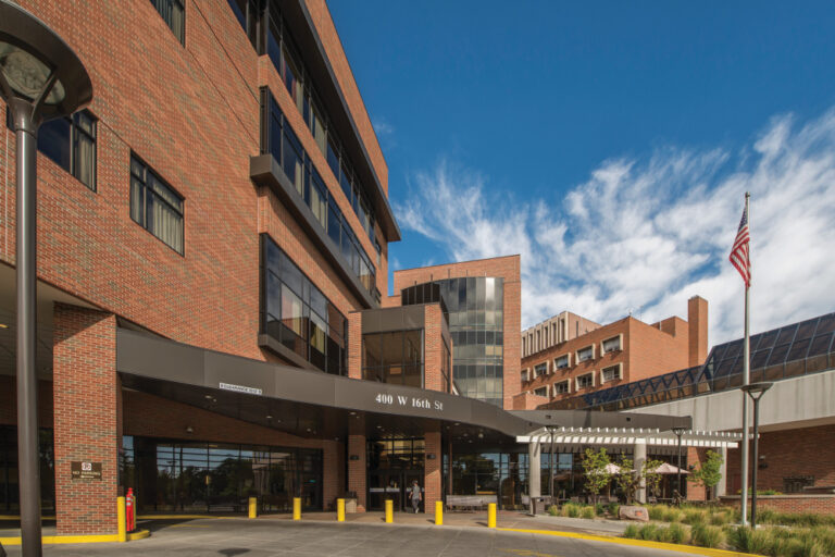 UCHealth Parkview Medical Center