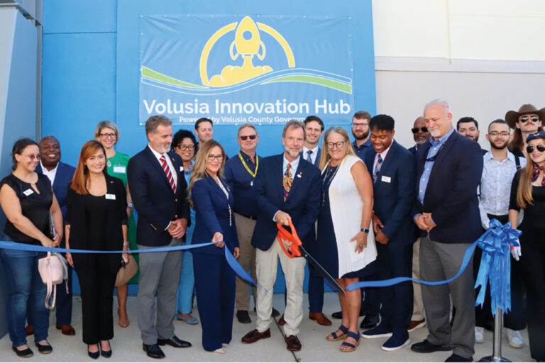 Volusia Innovation Hub