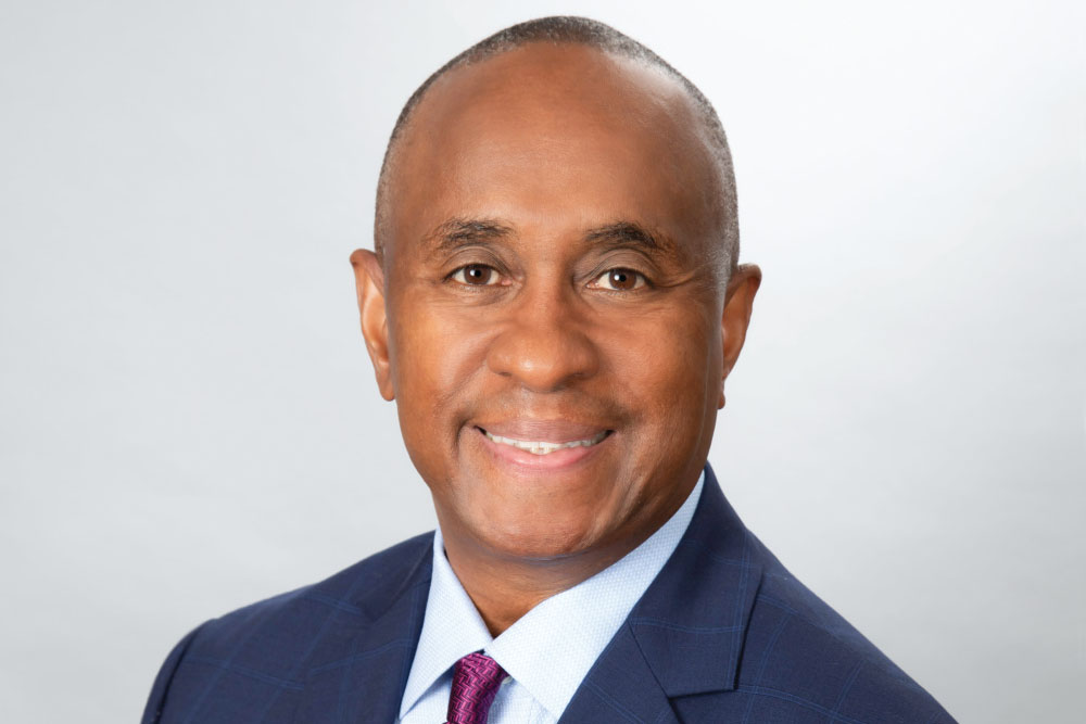 Rufus Johnson