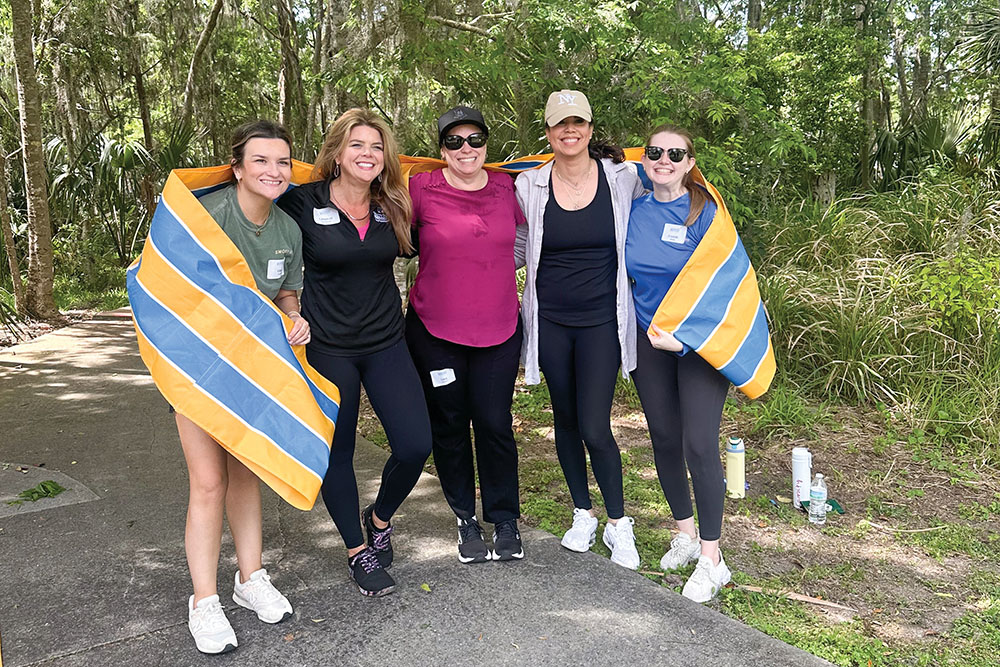 Ormond Beach Chamber’s Leadership Program
