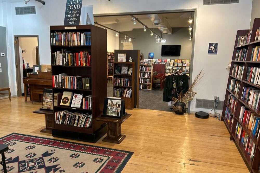 Cassiopeia Books