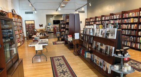 Cassiopeia Books