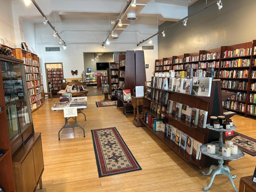 Cassiopeia Books