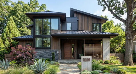 A home for sale in North Main, Greenville, SC