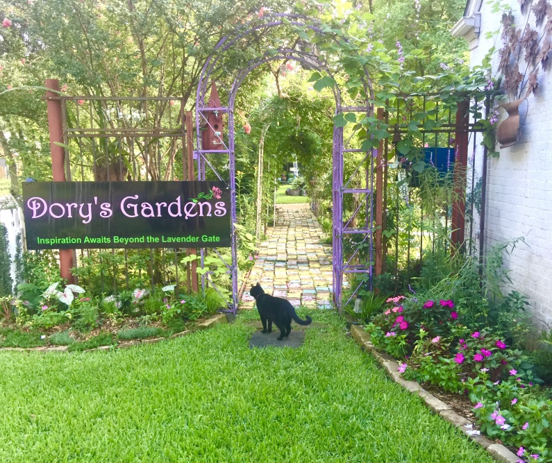 Dory's Gardens