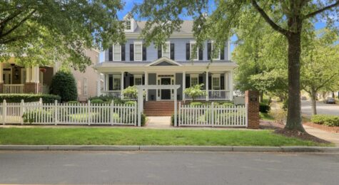 A home in Baxter Village, Fort Mill, SC