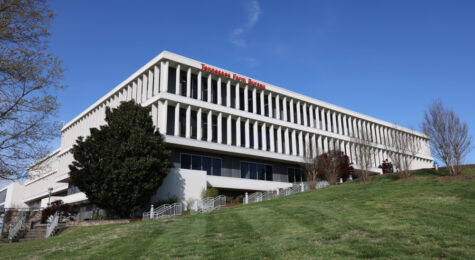 Tennessee Farmers Insurance Companies, headquartered in Columbia, Tennessee.