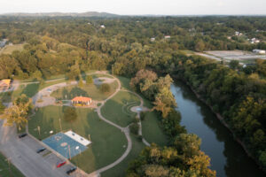 Columbia Riverwalk Park