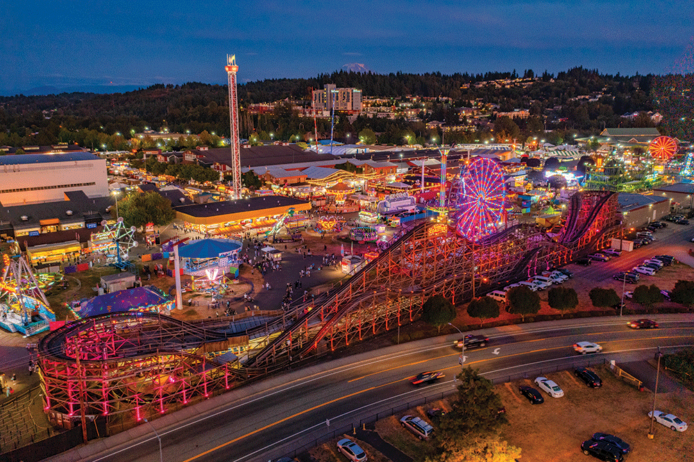 Washington State Fair