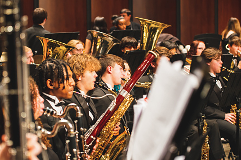 Marching Band