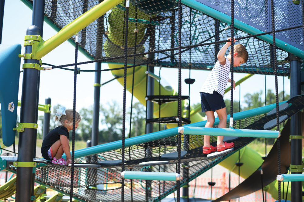 Avoly Park Project
