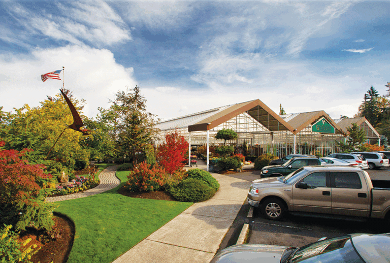 Watson's in Puyallup, WA