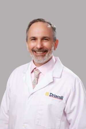 Dr. Jon Roberts