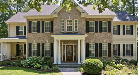 A home for sale in Plaza Midwood, Charlotte, NC