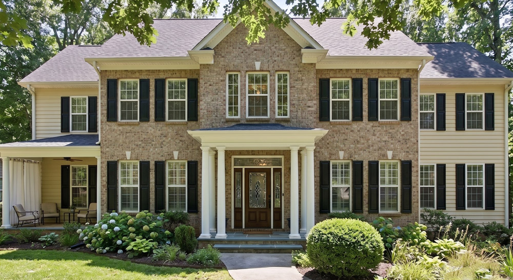 A home for sale in Plaza Midwood, Charlotte, NC