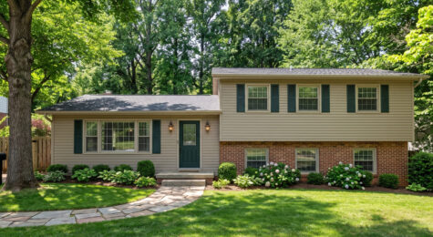 A home for sale in Windsor Park, Charlotte, NC