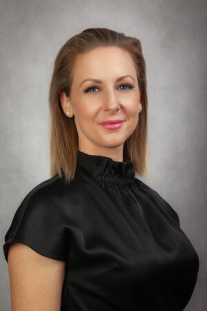 Dr. Marie Danielle LeBlanc