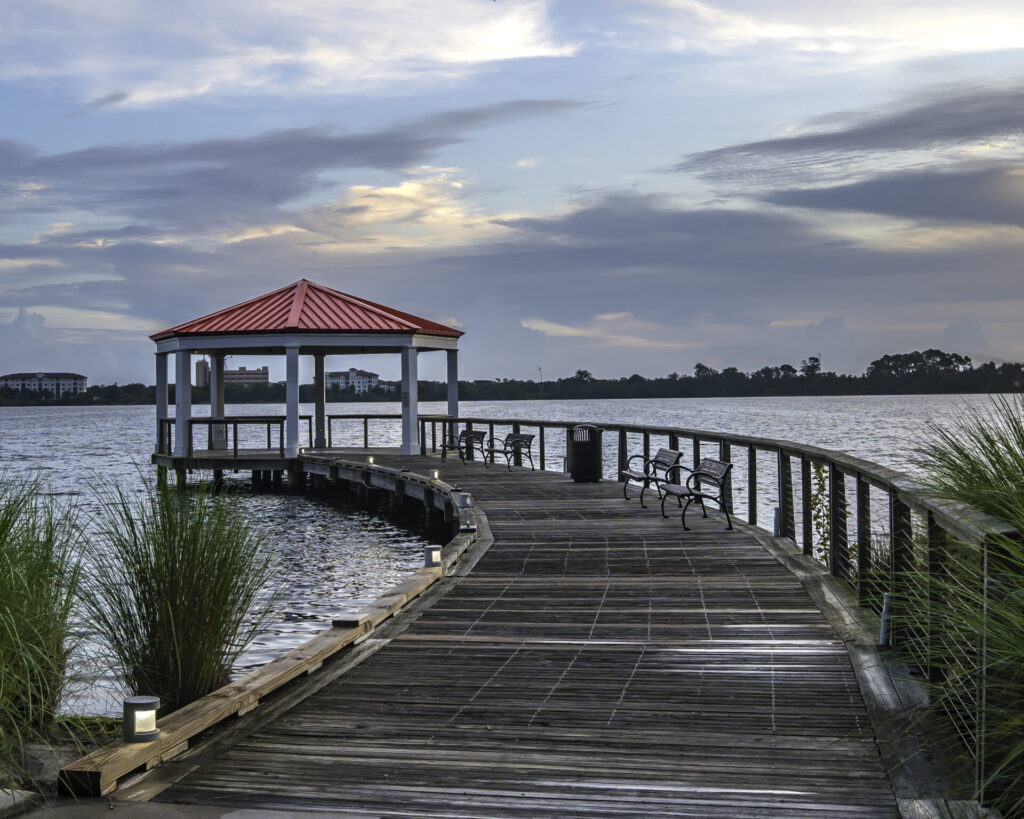 Palm Bay, FL