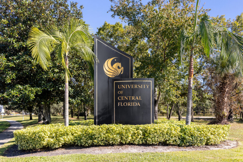 The University of Central Florida is a highly ranked public research university that was established in 1963.