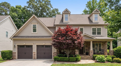 A home for sale in Ebenezer Village, Rock Hill, SC