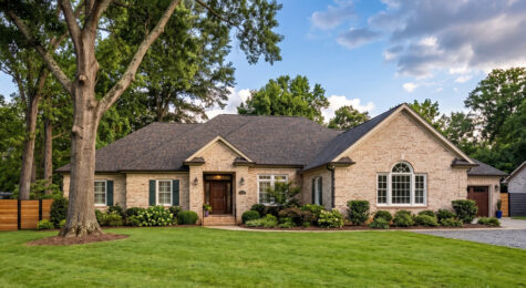 A home for sale in India Hook, Rock Hill, SC