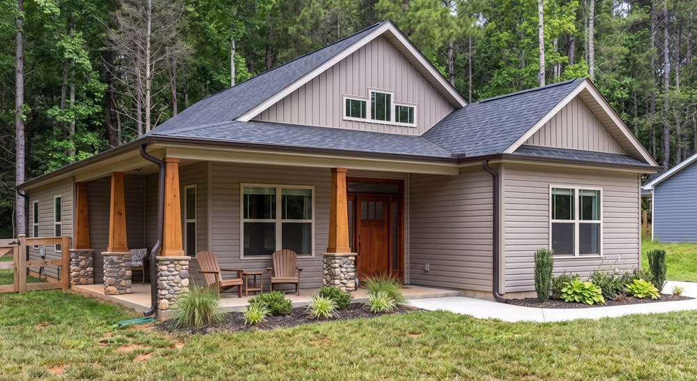 A home for sale in Newport, Rock Hill, SC
