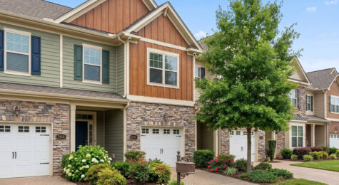 A home for sale in The Woodlands, Rock Hill, SC