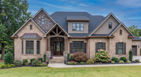 A home for sale in Waterford Glen, Rock Hill, SC