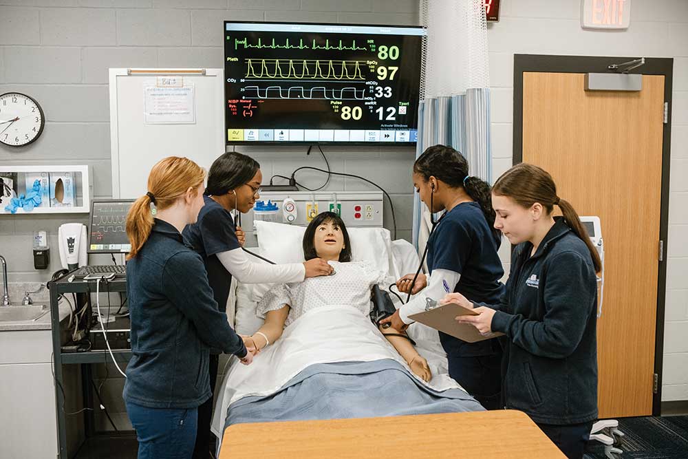 Miami Valley Career Technology Center