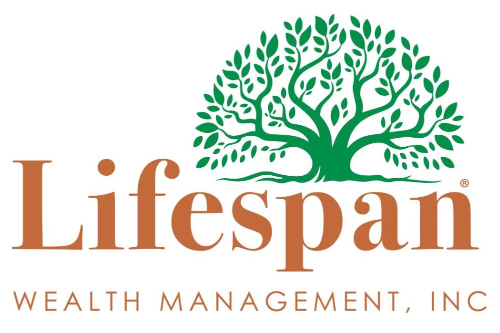 Lifespan Wealth Management logo