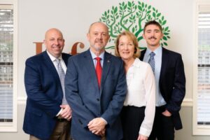 The team at Lifespan Wealth Management