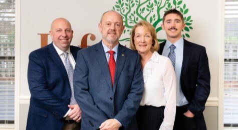 The team at Lifespan Wealth Management