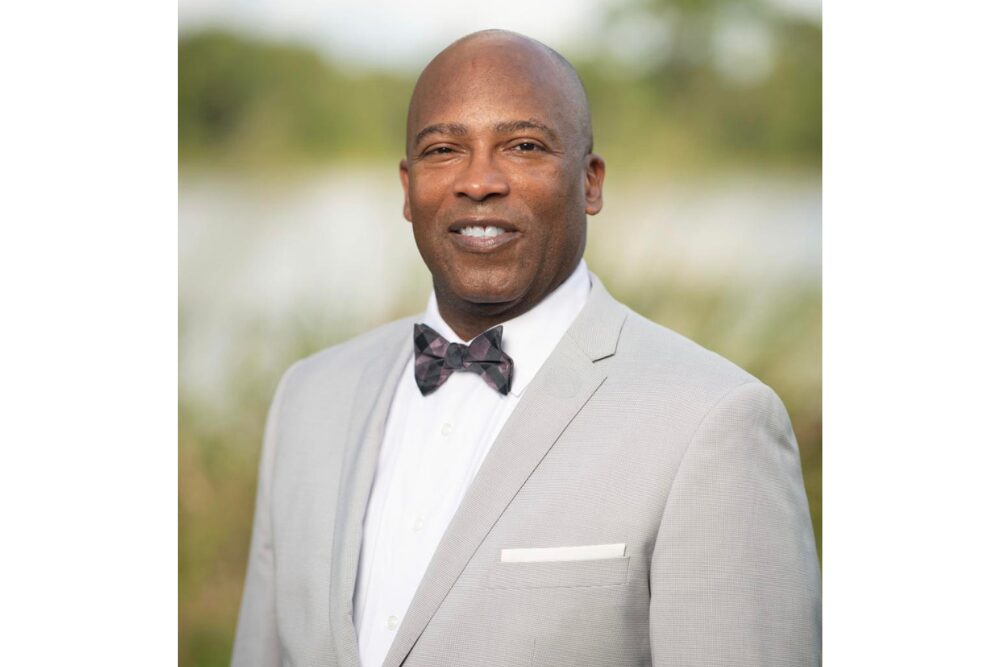 Dr. Joe Richardson