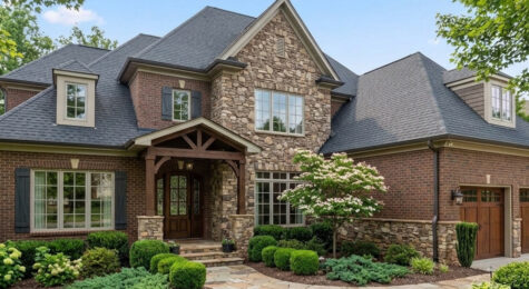 A home for sale in Christenbury, Concord, NC