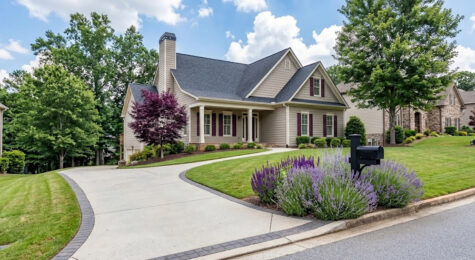 A home for sale in Brandon Oaks, Indian Trail, NC