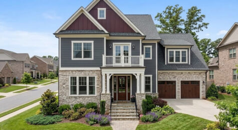 A home for sale in Kellswater Bridge, Kannapolis, NC