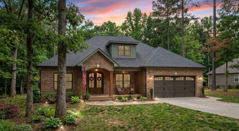 A home for sale in Trinity Church and Eastridge, Kannapolis, NC