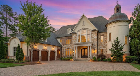 A home for sale in The Point, Mooresville, NC