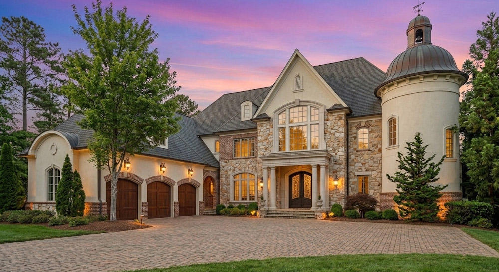 A home for sale in The Point, Mooresville, NC
