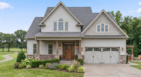 A home for sale in the Berkshire neighborhood, Murfreesboro, TN