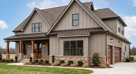 A home for sale in The Maples, Murfreesboro, TN