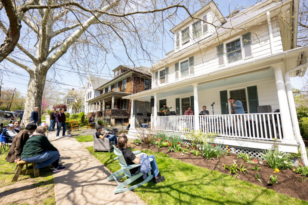 Princeton, NJ
