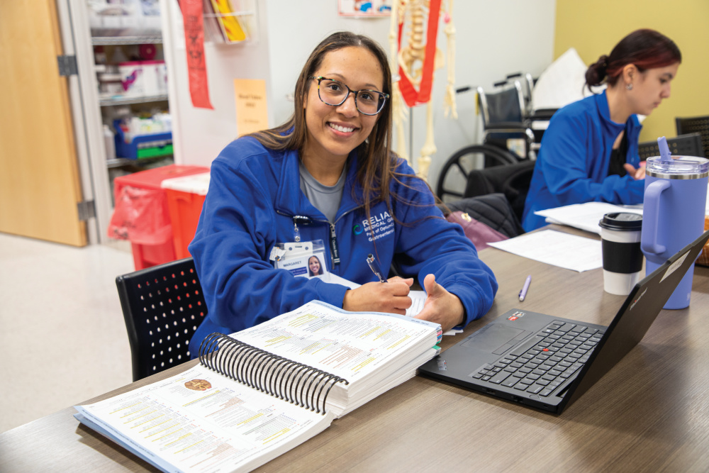 Quinsigamond Community College