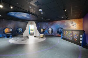 Space Room