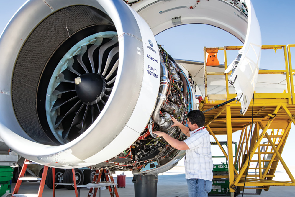 Southern California Logistics Airport