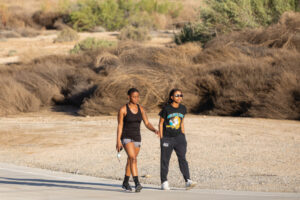 The Mojave Riverwalk and Horsemen’s Center Park are among the outdoor gems in the Victor Valley.