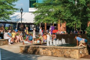 Greenville JazzFest