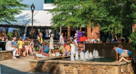 Greenville JazzFest
